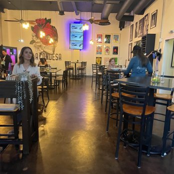 La Condesa Eatery - Salad Near Me - Reno, Nevada