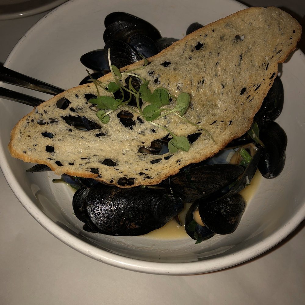 Bistro Campagne - French Near Me - Chicago, Illinois Bistro Campagne - French Near Me - Chicago, Illinois