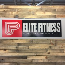 Pro Elite Fitness