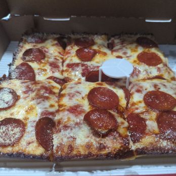 Jet's Pizza - Looks great, tastes even better - Pizza Near Me - Peoria, Arizona Jet's Pizza - Looks great, tastes even better - Pizza Near Me - Peoria, Arizona