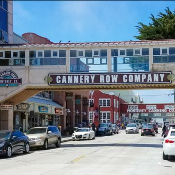Cannery Row - Shopping Centers Near Me - Monterey, California Cannery Row - Shopping Centers Near Me - Monterey, California