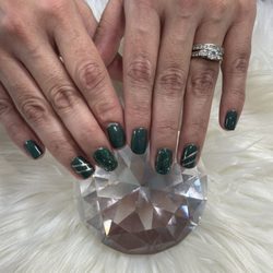 Flawless Nail Salon - Gel Mani