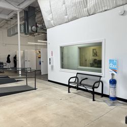 OCTA Access