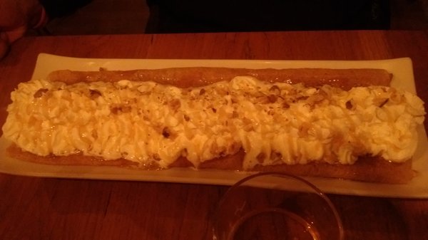 Creps Barcelona by null