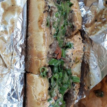 Noda Bodega - Bulgogi Cheesesteak, delicious! - Beer, Wine & Spirits Near Me - Charlotte, North Carolina Noda Bodega - Bulgogi Cheesesteak, delicious! - Beer, Wine & Spirits Near Me - Charlotte, North Carolina