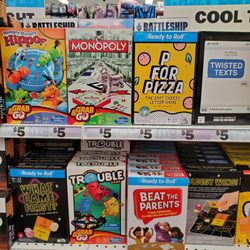 Five Below