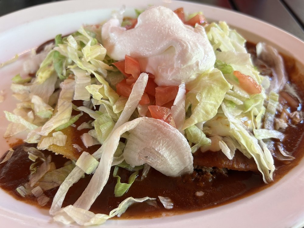 Social spots from Casa Herradura Family Mexican