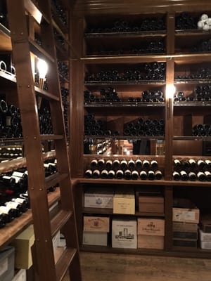 Les Caves Legrand by null