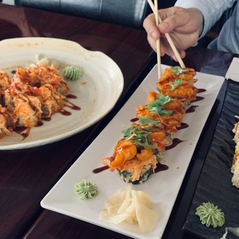 Sakura Sushi Bar - Sushi Bars Near Me - West Miami, Florida Sakura Sushi Bar - Sushi Bars Near Me - West Miami, Florida