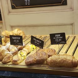 La Petite France