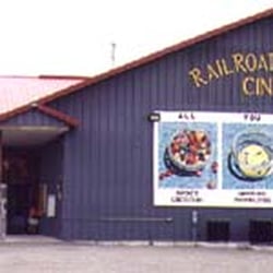 Maine Film Center