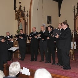 Ecclesia Mens Choir