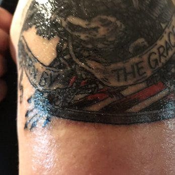 Nokomis Tattoo - tattoo - Tattoo Near Me - Minneapolis, Minnesota