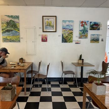 Soups & Such Cafe' - Cute decor. - Sandwiches Near Me - Julian, California Soups & Such Cafe' - Cute decor. - Sandwiches Near Me - Julian, California