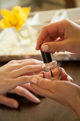 The Ritz-Carlton Spa by null