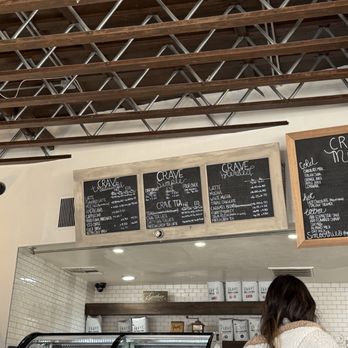 Crave Coffee & Tea - Coffee & Tea Near Me - Riverside, California Crave Coffee & Tea - Coffee & Tea Near Me - Riverside, California