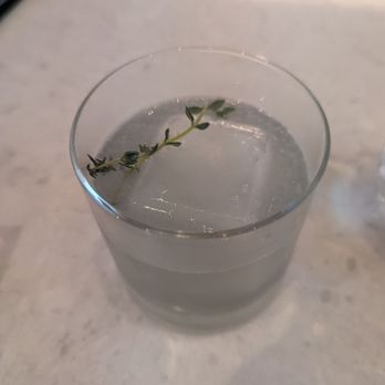 Wild Common - New American Near Me - Charleston, South Carolina
