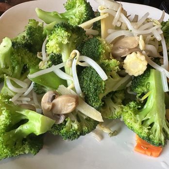 Real Wok - Veggie dish - Dim Sum Near Me - Lake Worth, Florida Real Wok - Veggie dish - Dim Sum Near Me - Lake Worth, Florida