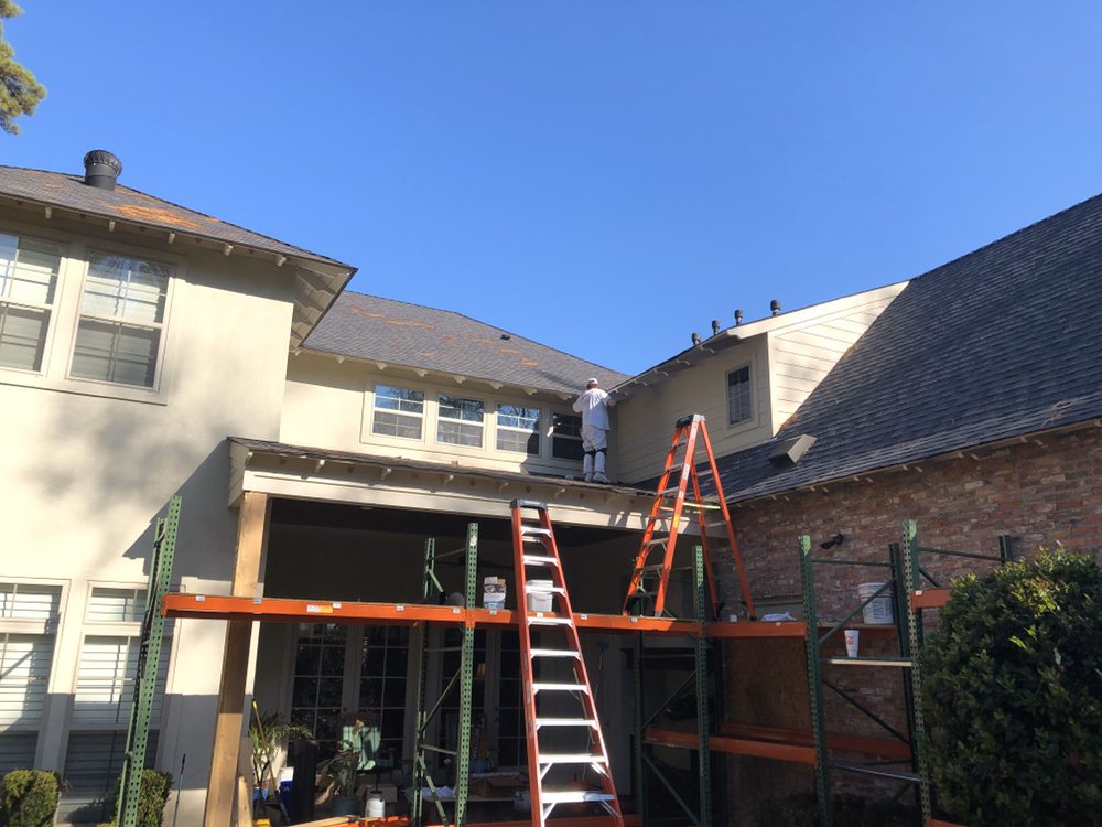 Slide of Ed Hilbert Roofing and Remodeling