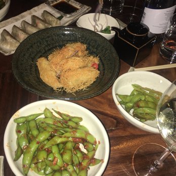 Zuma - Sushi Bars Near Me - New York, New York Zuma - Sushi Bars Near Me - New York, New York