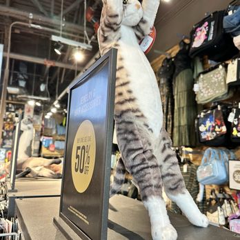 Hot Topic - Accessories Near Me - Rancho Cucamonga, California Hot Topic - Accessories Near Me - Rancho Cucamonga, California