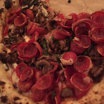 Pieous - Pizza Near Me - Austin, Texas