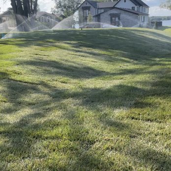 Kerr Sprinkler Systems - New sod - Lawn Services Near Me - Foxboro, Ontario Kerr Sprinkler Systems - New sod - Lawn Services Near Me - Foxboro, Ontario