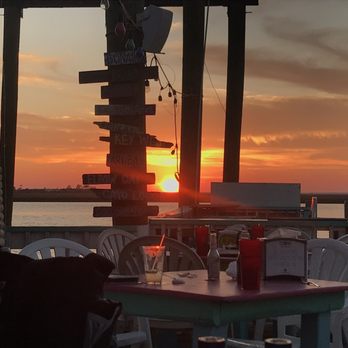 A-J's Dockside Restaurant - Seafood Near Me - Tybee Island, Georgia A-J's Dockside Restaurant - Seafood Near Me - Tybee Island, Georgia