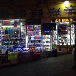 Puesto de plátanos Central de Abastos - Aquí encuentras de todo!