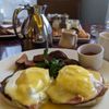 Battery Wharf Grille gift card