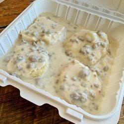 The Casselman Cafe & Bakery