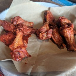 Honey Chipotle