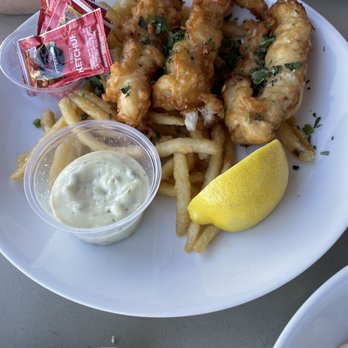 Tryst Cafe - Lunch Fish & Chips - Breakfast & Brunch Near Me - Chandler, Arizona