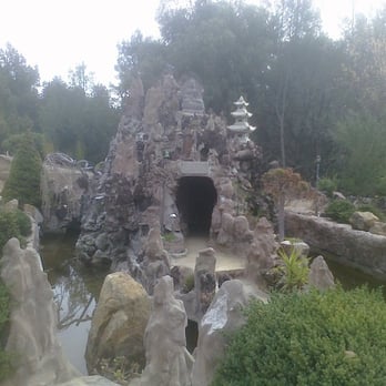 Tu Vien Kim Son Monastery - Buddhist Temples Near Me - Watsonville, California