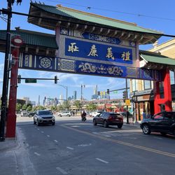 Chicago Chinatown