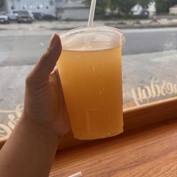 The Burrito Bowl Express - Passion fruit Natural juice - Food Trucks Near Me - North Providence, Rhode Island The Burrito Bowl Express - Passion fruit Natural juice - Food Trucks Near Me - North Providence, Rhode Island