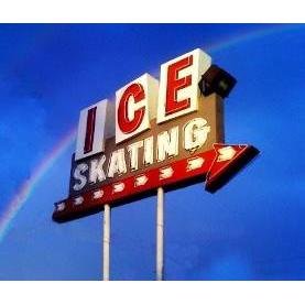 Ontario Ice Skating Arena Skating School by null