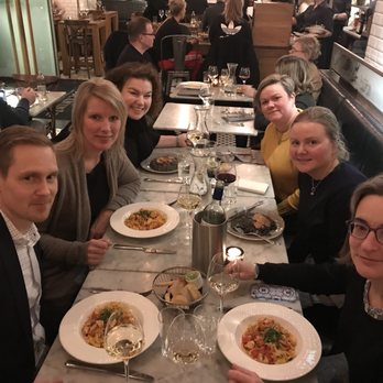 Toscanini - Italian Near Me - Helsinki, 18