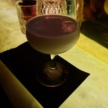 The Roosevelt Room - Coconut daiquiri - Cocktail Bars Near Me - Austin, Texas The Roosevelt Room - Coconut daiquiri - Cocktail Bars Near Me - Austin, Texas