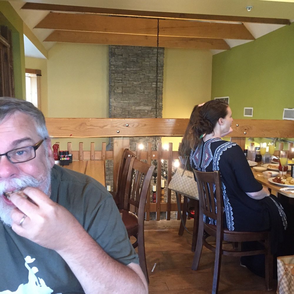 Mount Airy Inn - So good - New American Near Me - Mount Airy, Maryland