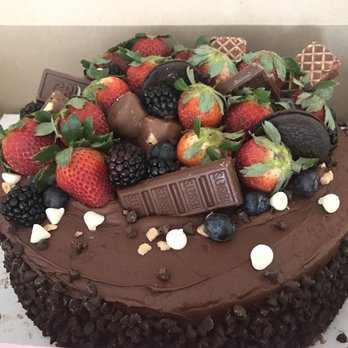 CAKED - Desserts Near Me - San Diego, California