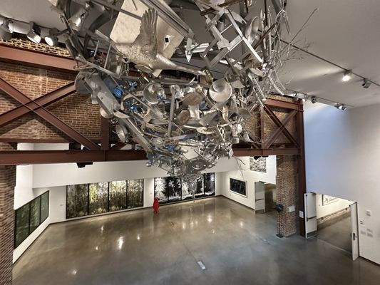 21c Museum Hotel Louisville by null 21c Museum Hotel Louisville by null