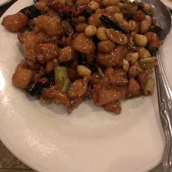 Chang's Garden - kung pao chicken - Chinese Near Me - Arcadia, California Chang's Garden - kung pao chicken - Chinese Near Me - Arcadia, California