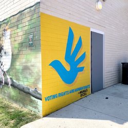 Trinidad Recreation Center
