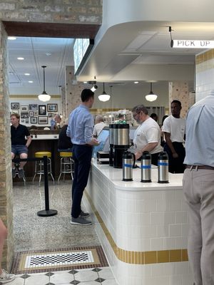 Mensch's Deli by null
