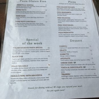 Limoncello Belltown - Italian Near Me - Seattle, Washington Limoncello Belltown - Italian Near Me - Seattle, Washington