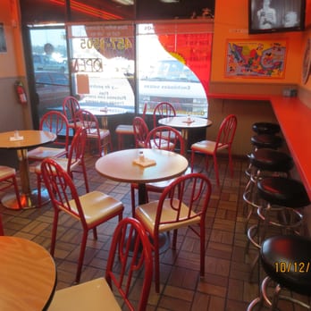 Los Antojos - dining area - Mexican Near Me - Las Vegas, Nevada Los Antojos - dining area - Mexican Near Me - Las Vegas, Nevada