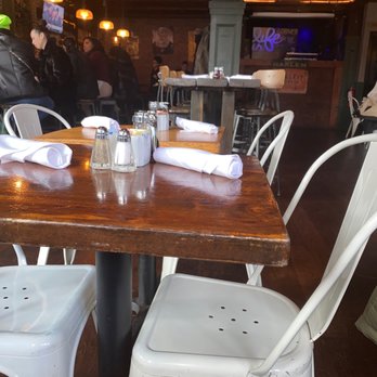 Corner Social - Seating - New American Near Me - New York, New York Corner Social - Seating - New American Near Me - New York, New York