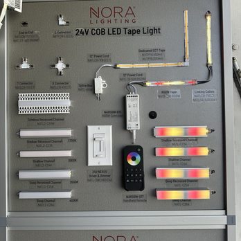 Wholesale Electric - Lighting - Electricity Suppliers Near Me - Van Nuys, California