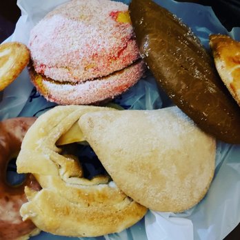 Bowie Bakery - Bakeries Near Me - El Paso, Texas